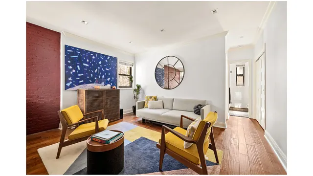 12 West 9th Street