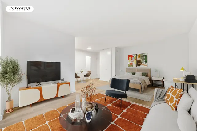 102 East 22nd Street