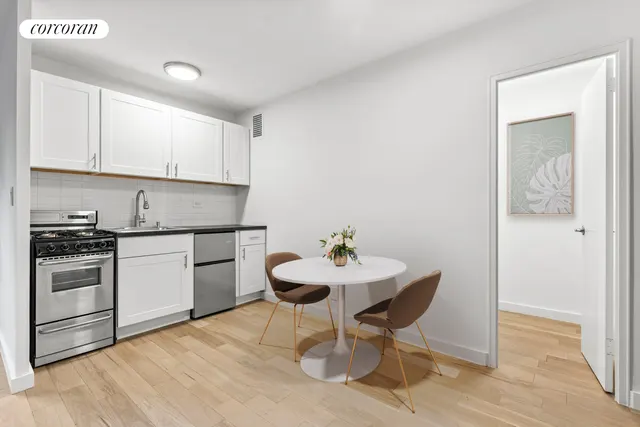 102 East 22nd Street