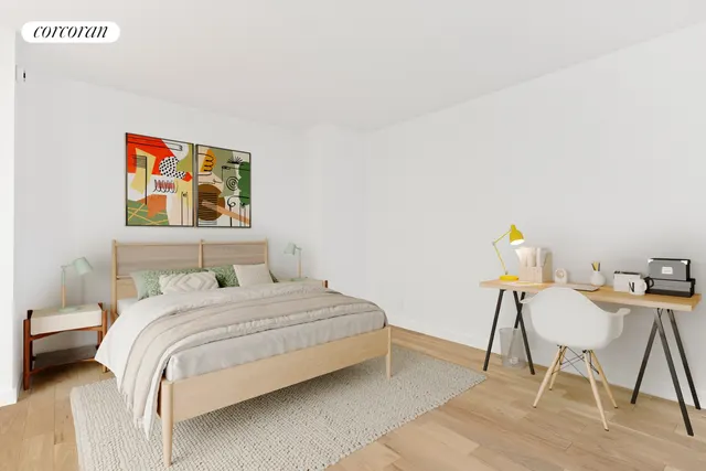 102 East 22nd Street