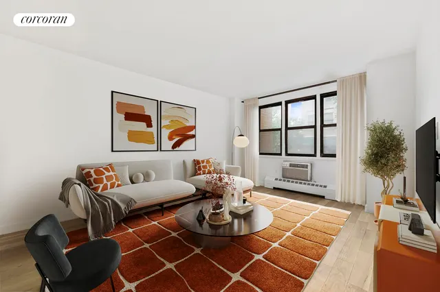 102 East 22nd Street