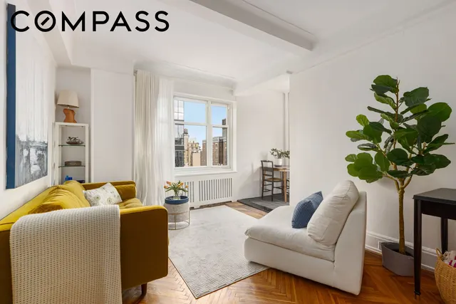 233 West 99th Street