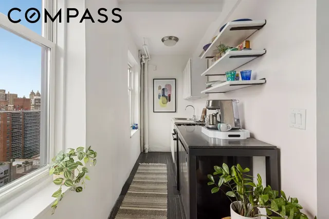 233 West 99th Street