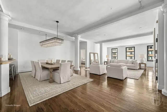 116 West 14th Street