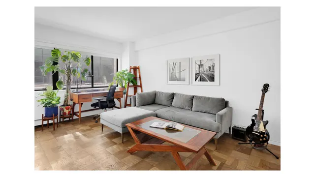 310 West 56th Street