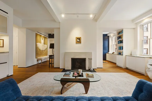 39 Fifth Avenue