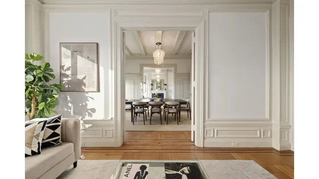 255 West 108th Street
