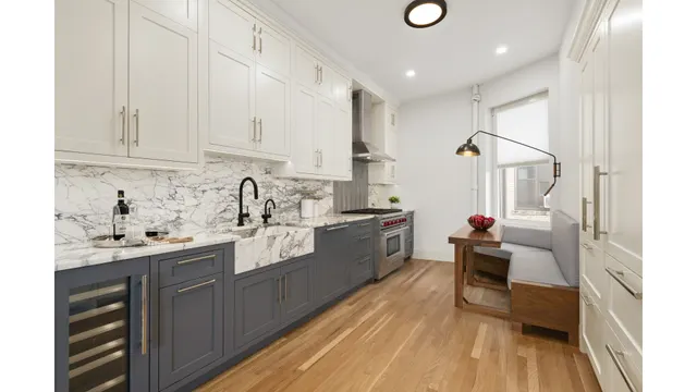 255 West 108th Street