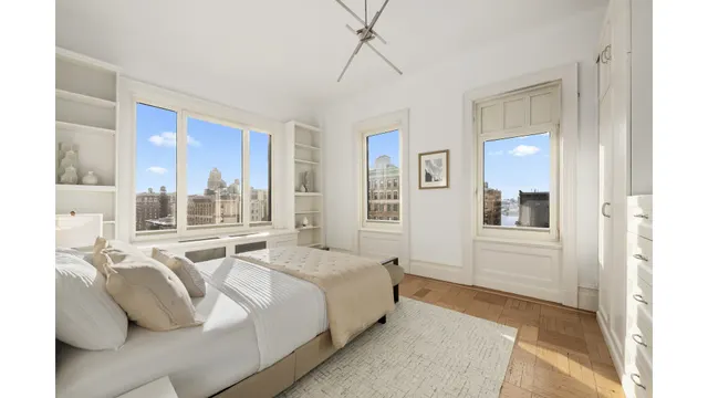 255 West 108th Street