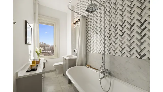 255 West 108th Street