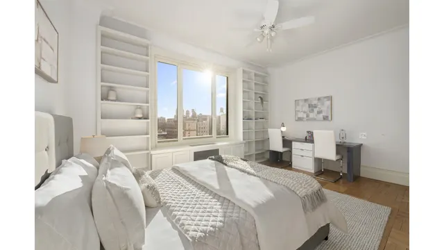 255 West 108th Street