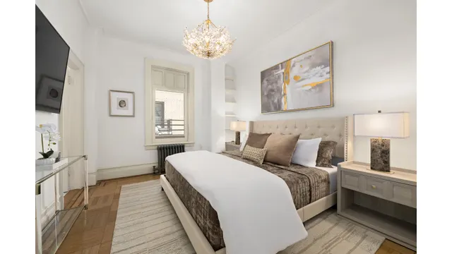 255 West 108th Street