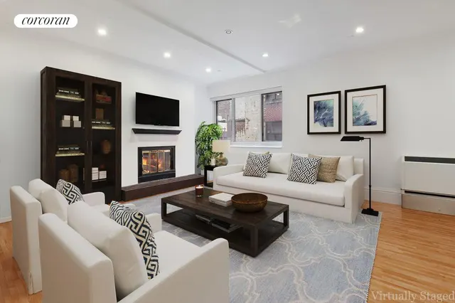 205 East 22nd Street