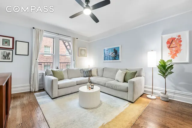 125 West 12th Street
