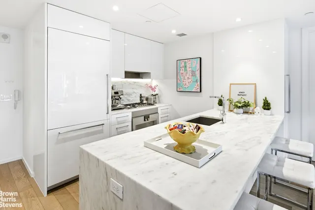 150 East 23rd Street