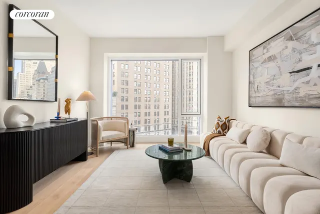 1 Park Row