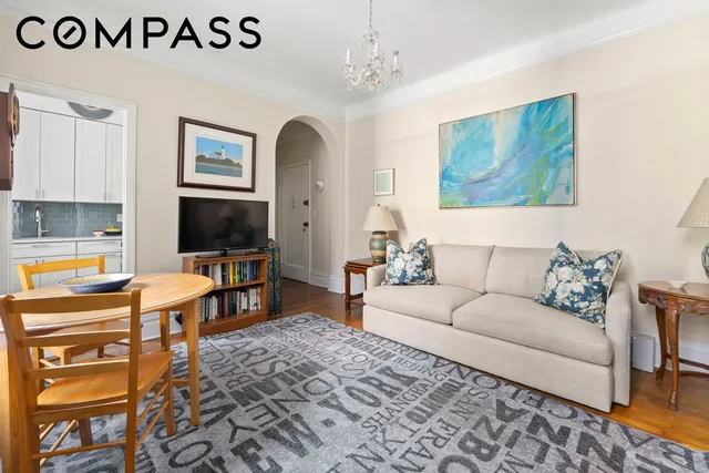 205 West 54th Street