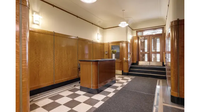233 West 99th Street