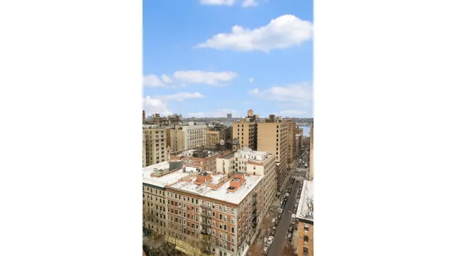 233 West 99th Street