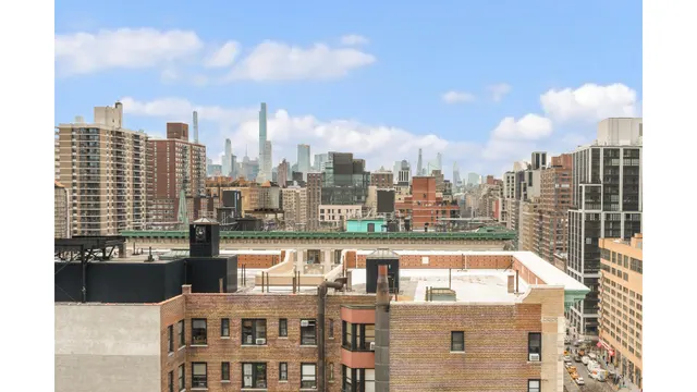 233 West 99th Street