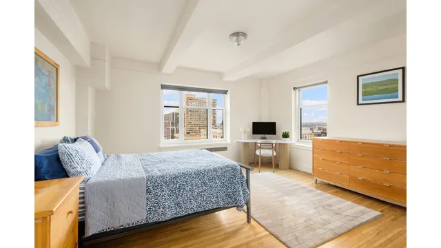 233 West 99th Street