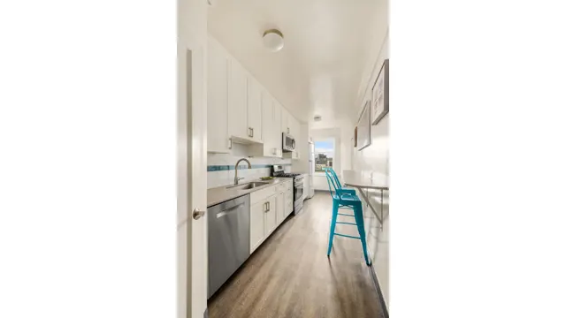 233 West 99th Street
