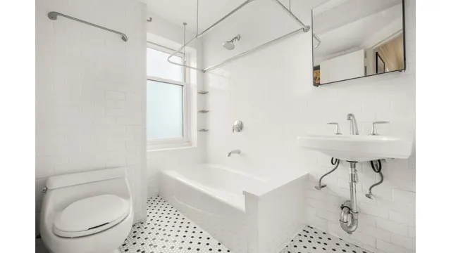 233 West 99th Street