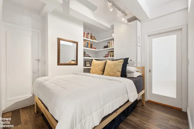 245 West 104th Street
