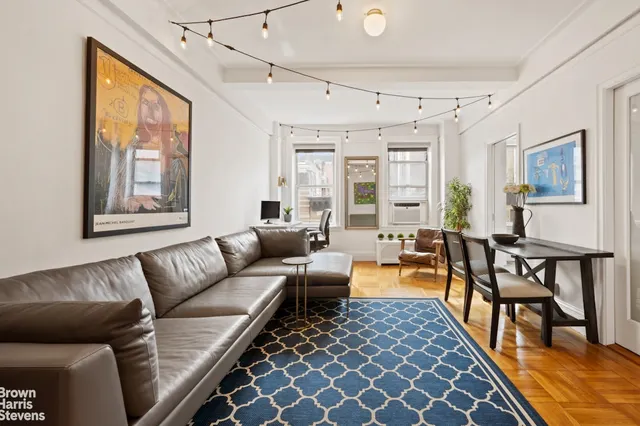245 West 104th Street