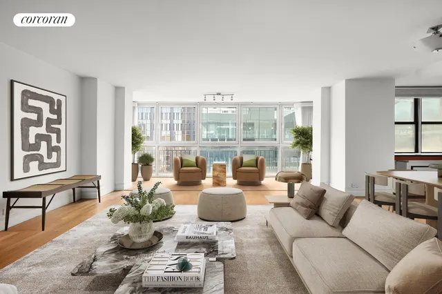 112 West 56th Street