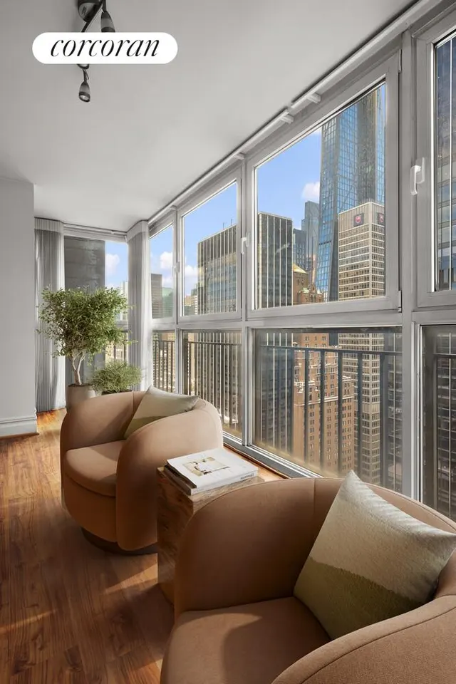 112 West 56th Street