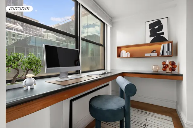 112 West 56th Street