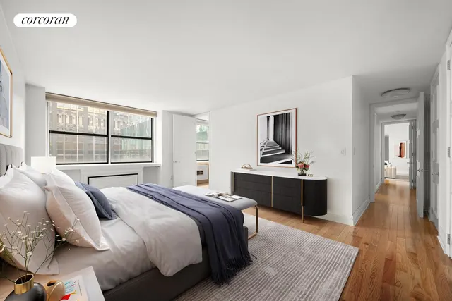 112 West 56th Street