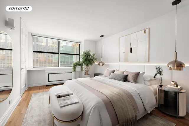 112 West 56th Street