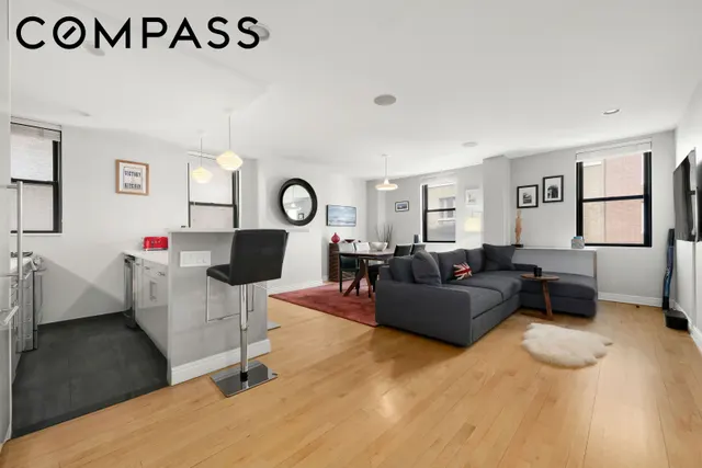 340 West 55th Street