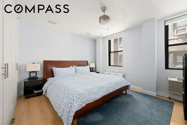340 West 55th Street