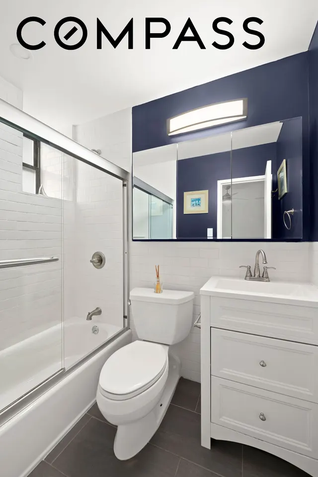 340 West 55th Street