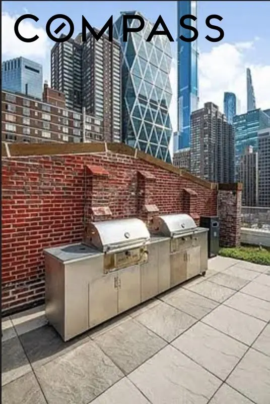340 West 55th Street