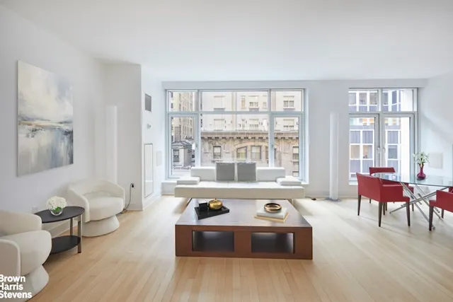 5 East 44th Street