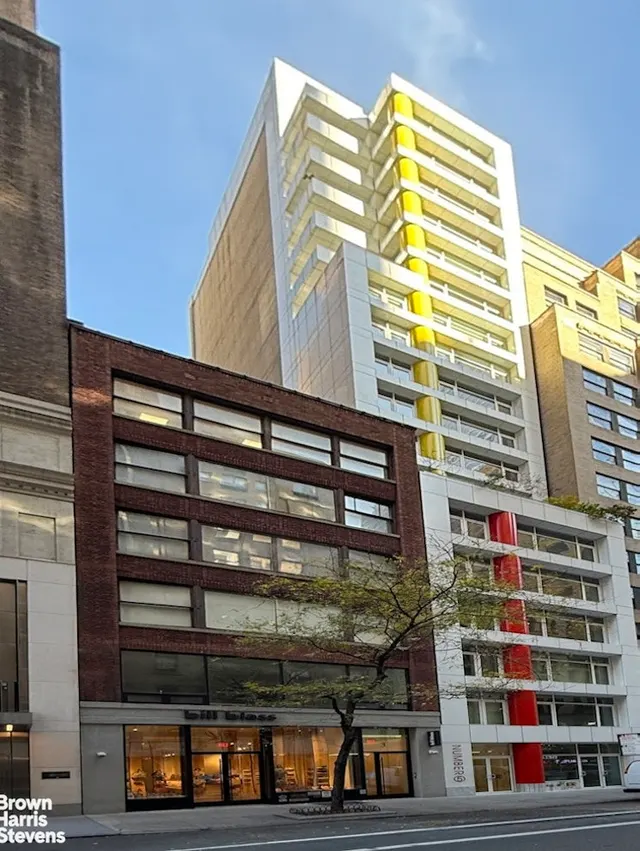 5 East 44th Street