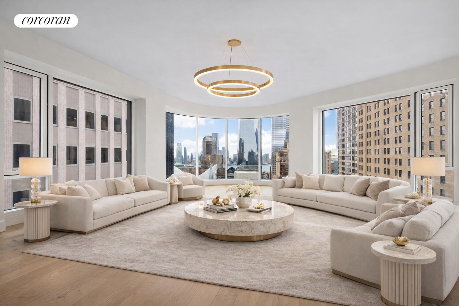 1 Park Row