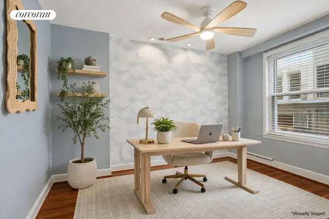 3 Sheridan Square