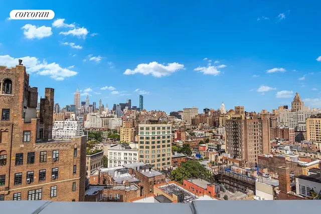3 Sheridan Square