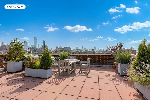3 Sheridan Square