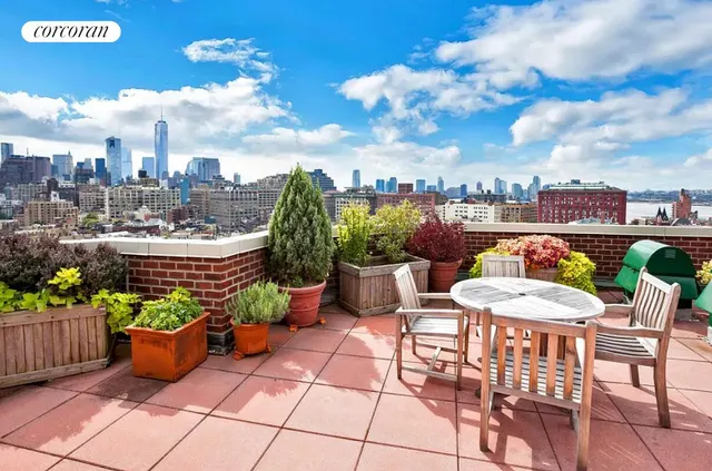 3 Sheridan Square