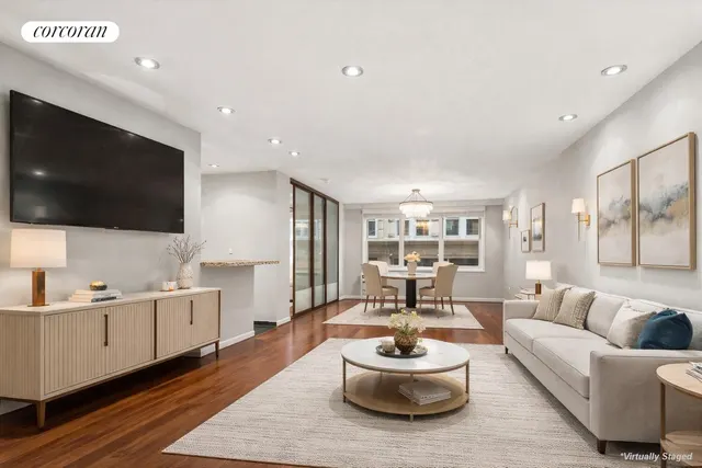 3 Sheridan Square