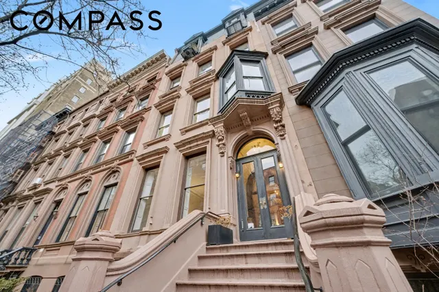 132 Joralemon Street