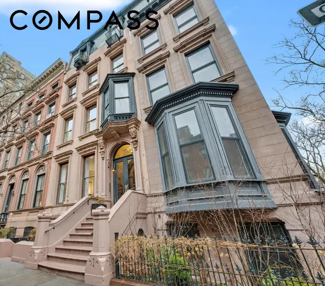 132 Joralemon Street