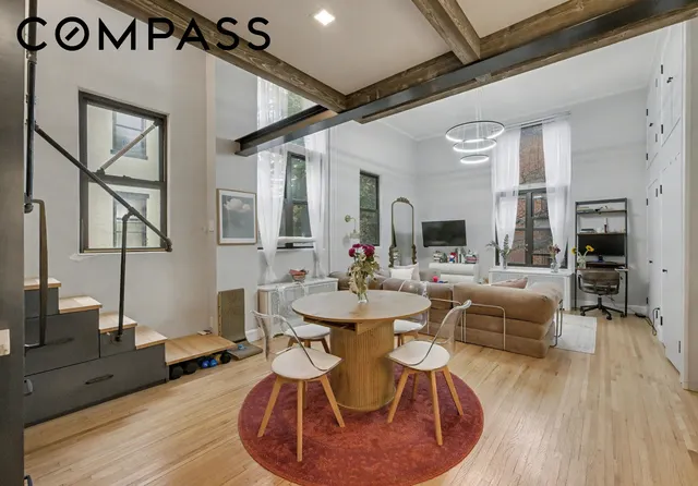 132 Joralemon Street
