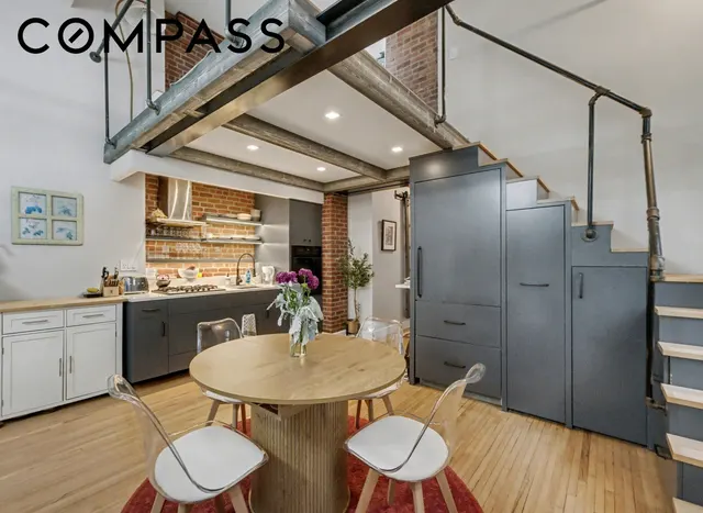 132 Joralemon Street